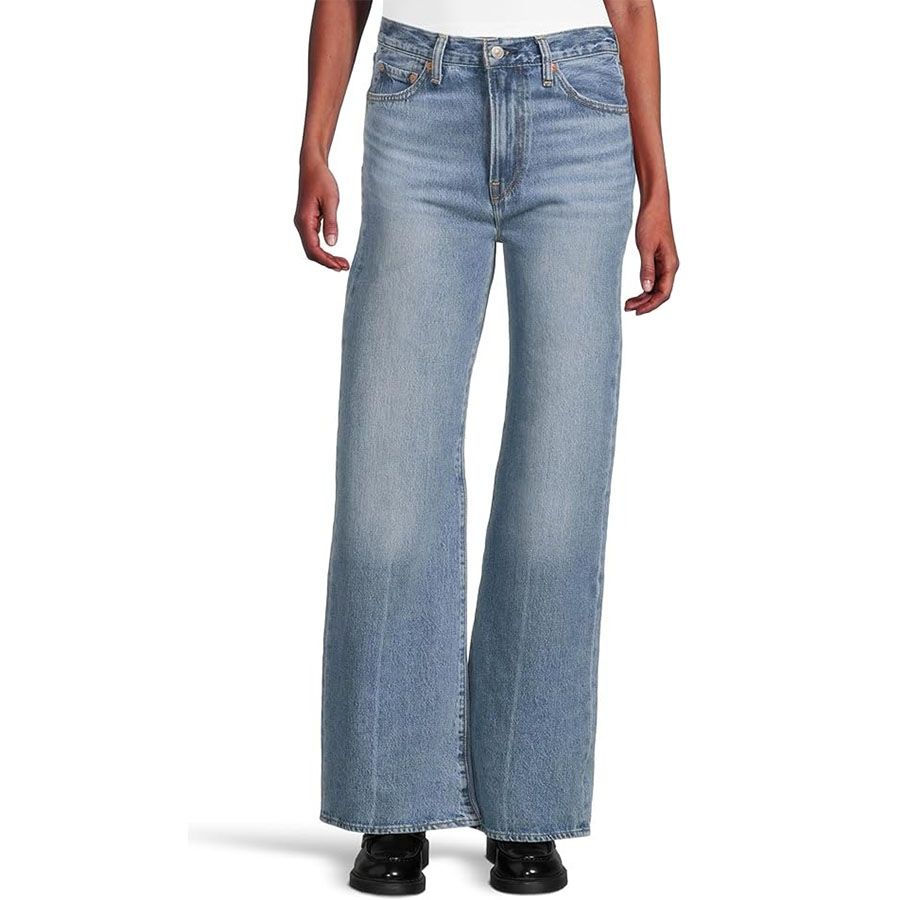 Levi's® Women's Ribcage Wide Leg Jeans, Not the Same