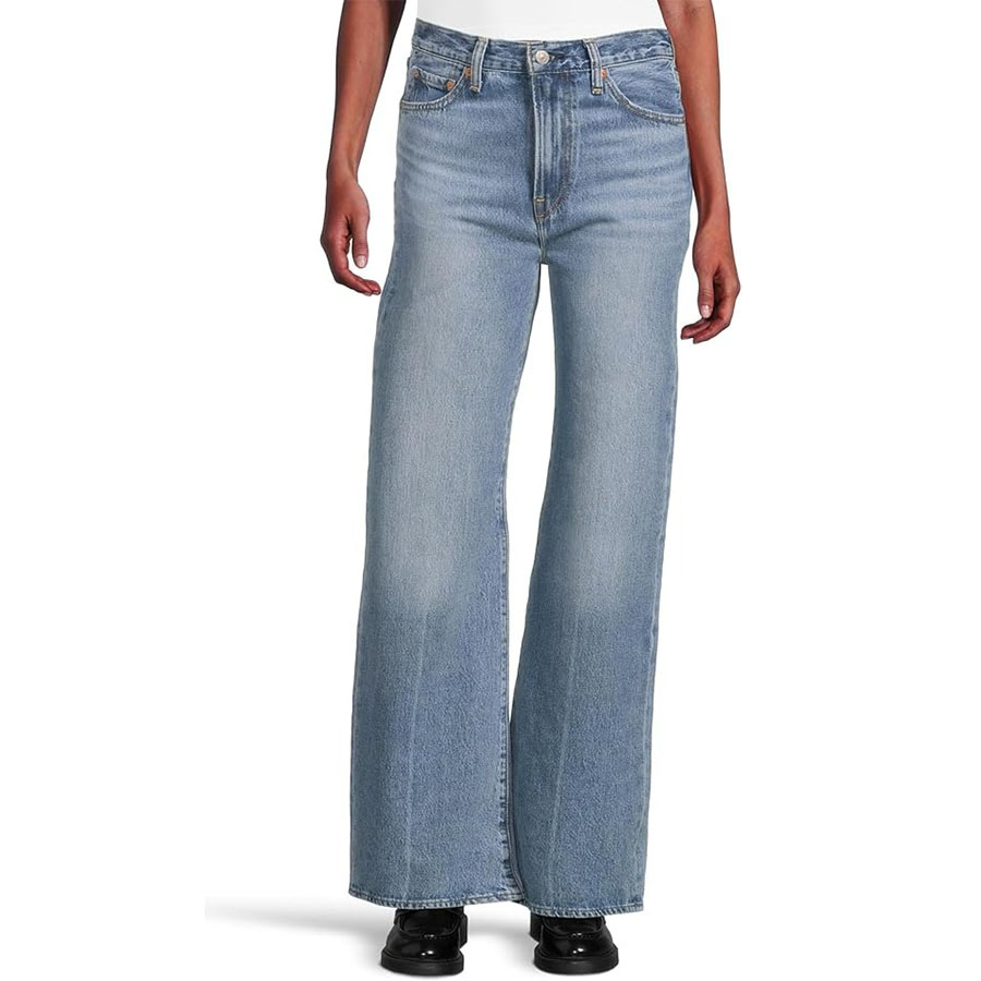 Levi's® Women's Ribcage Wide Leg Jeans, Not the Same