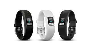 Garmin Vivofit 4