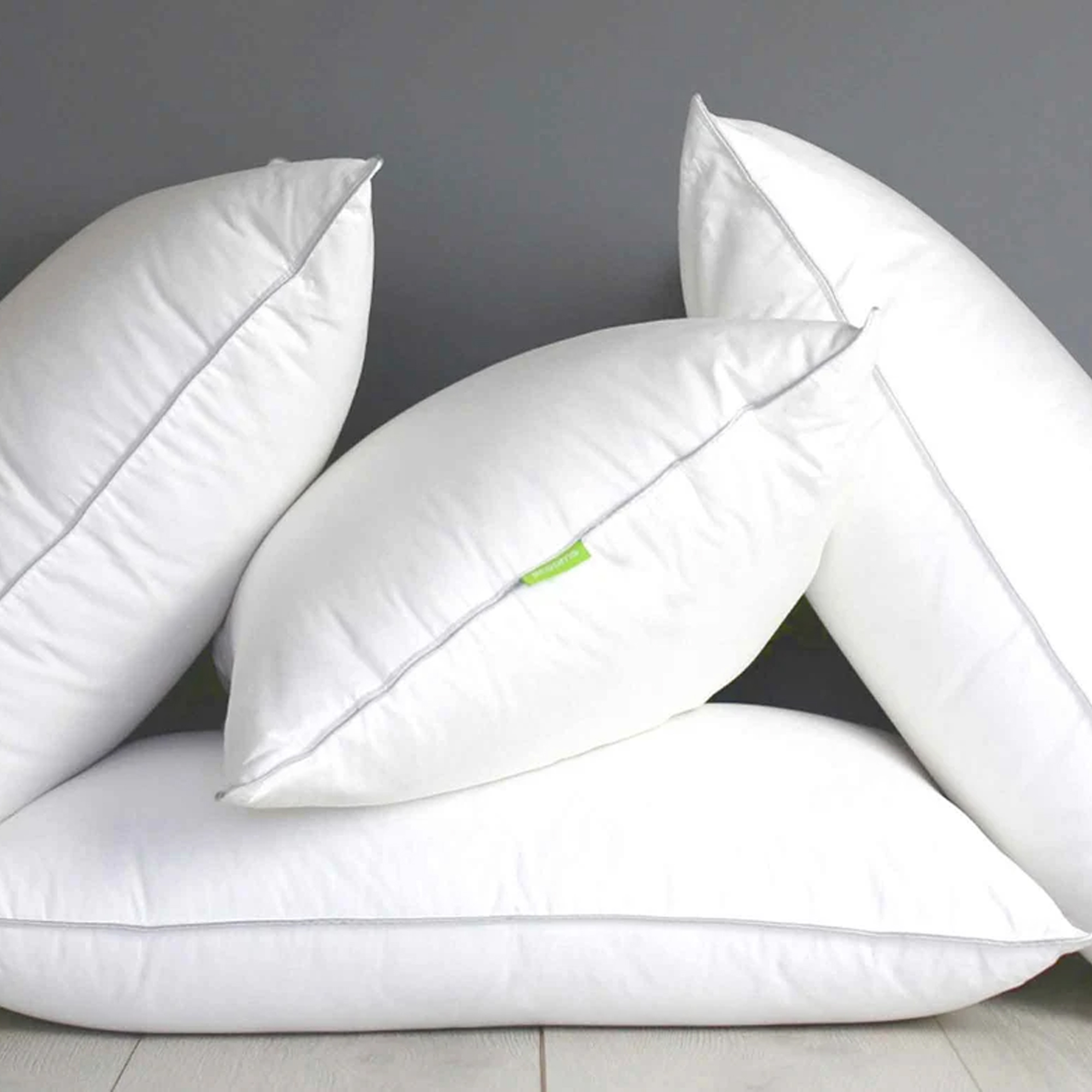 scooms Hungarian Goose Down Pillow