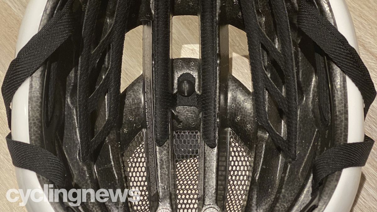 Abus Airbreaker helmet review