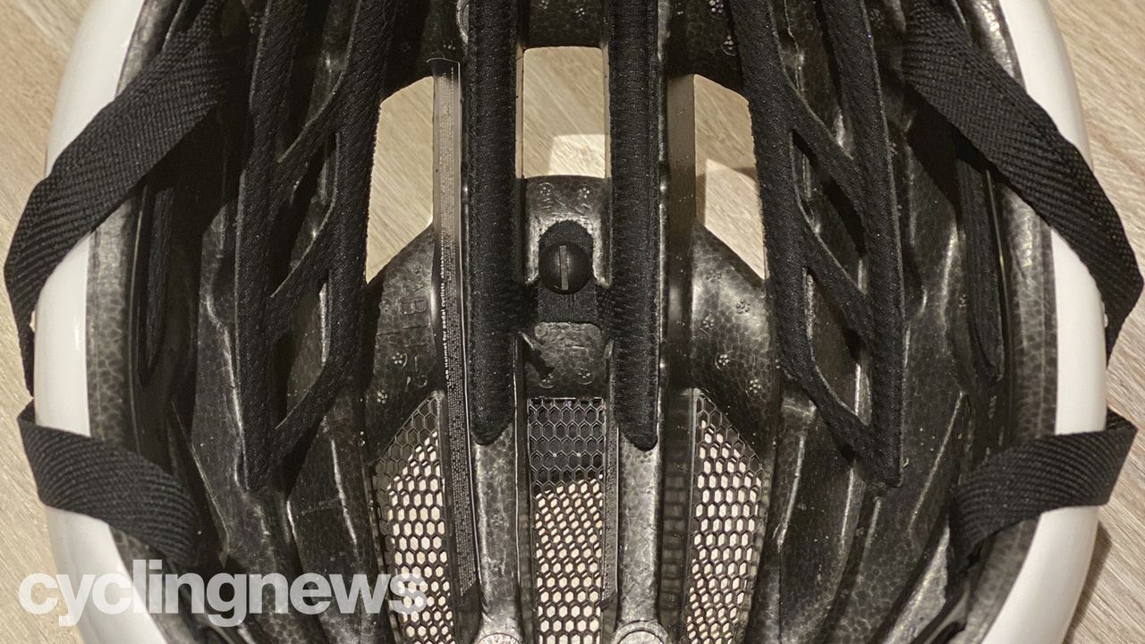 Abus Airbreaker helmet review