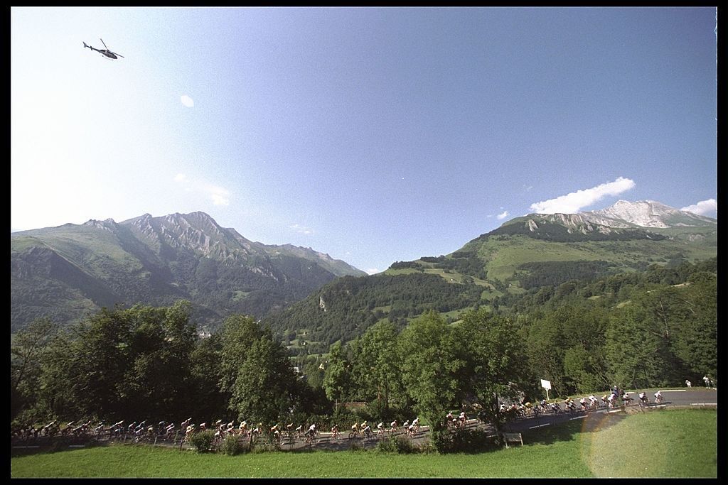 The 2020 Tour de France heads into the Pyrenees for two crucial days on stages 8 and 9