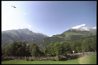 The 2020 Tour de France heads into the Pyrenees for two crucial days on stages 8 and 9