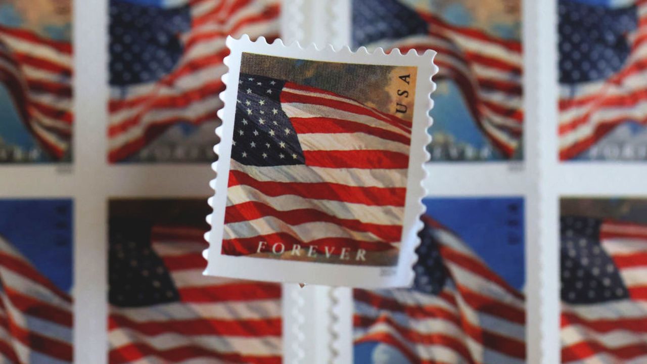 MoneyWireDaily — Forever Stamp Prices Rise July 12: Should You Stock Up Now?