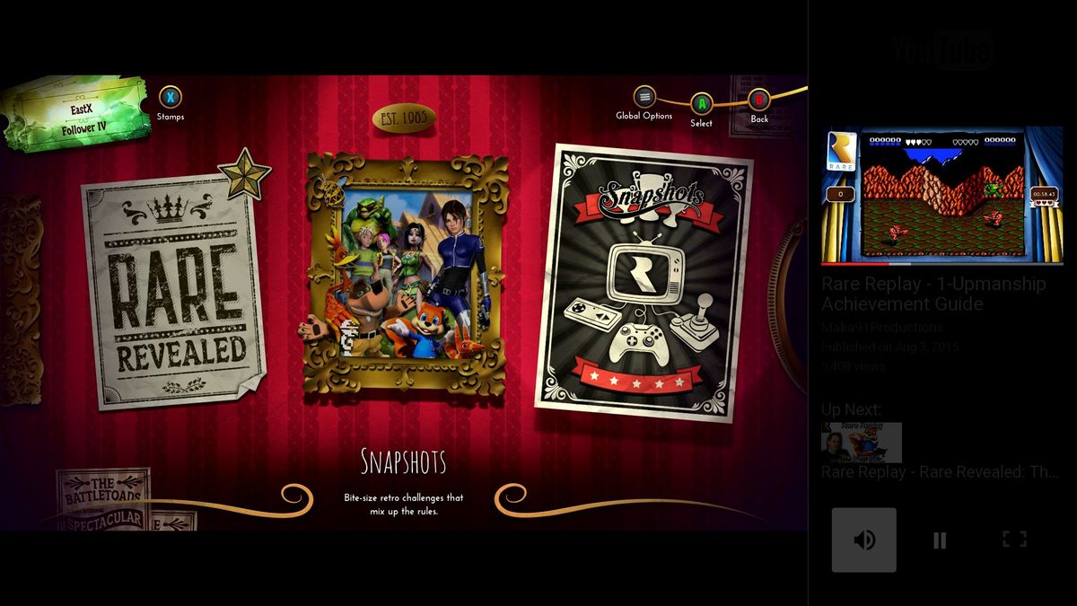 Top Xbox One apps to snap Windows Central