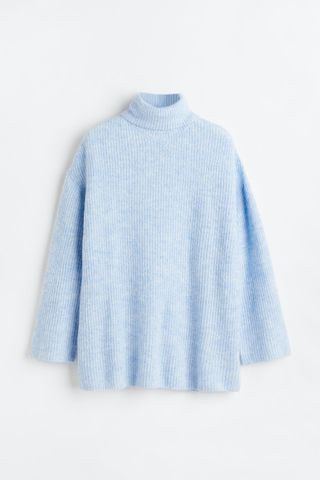 H&M Turtleneck Sweater