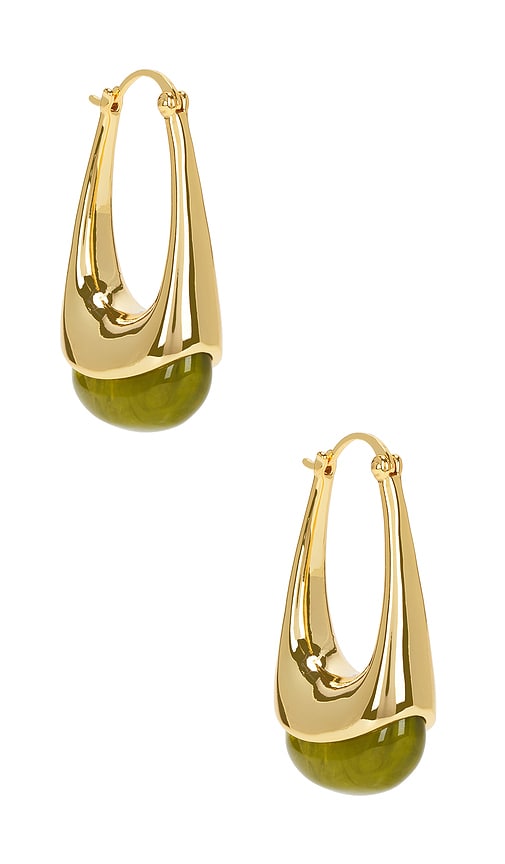 Boucles D'oreilles CrÉole Elyse