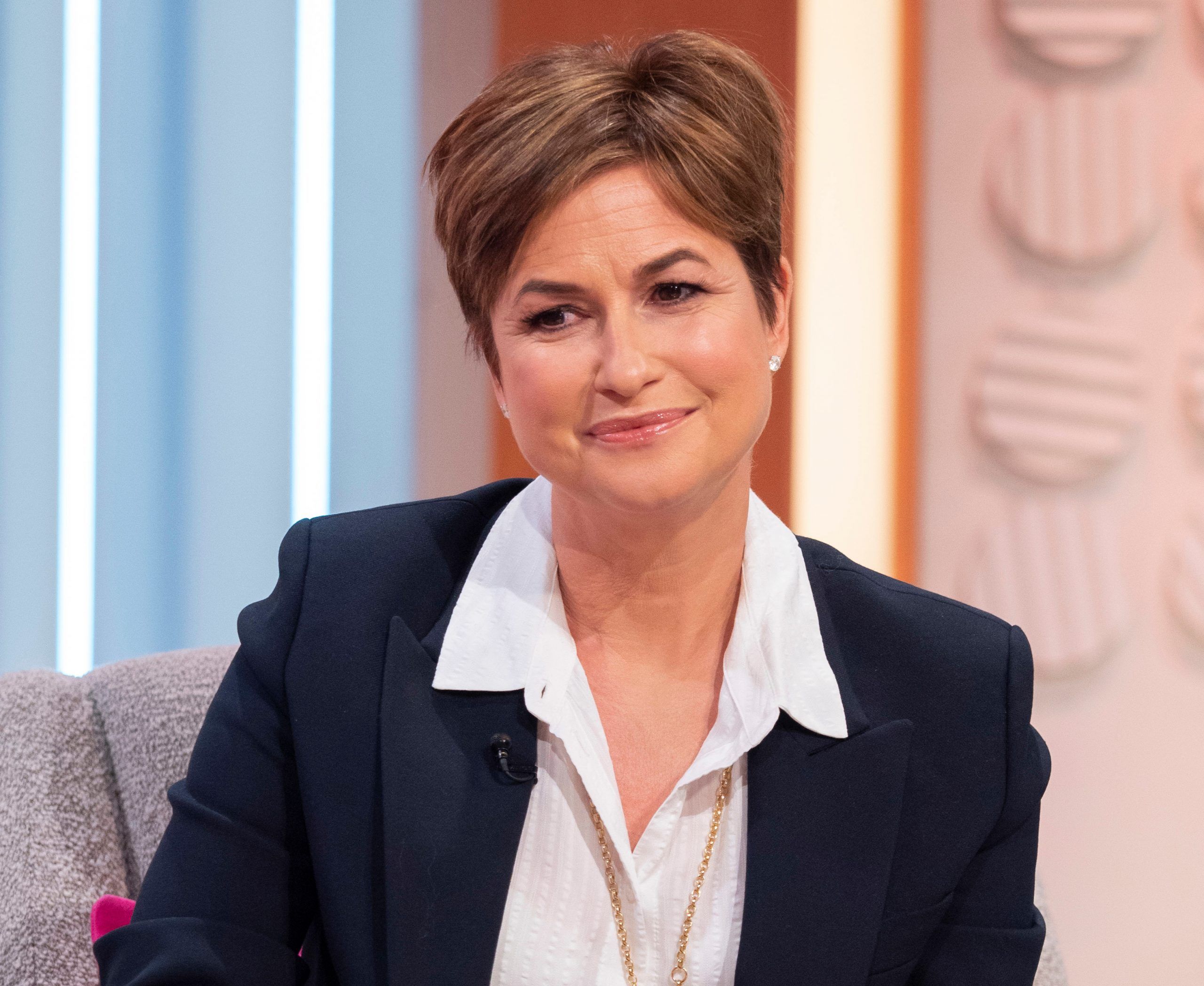 Emma Forbes Net Worth