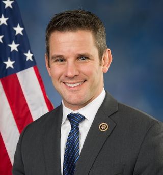 Adam Kinzinger