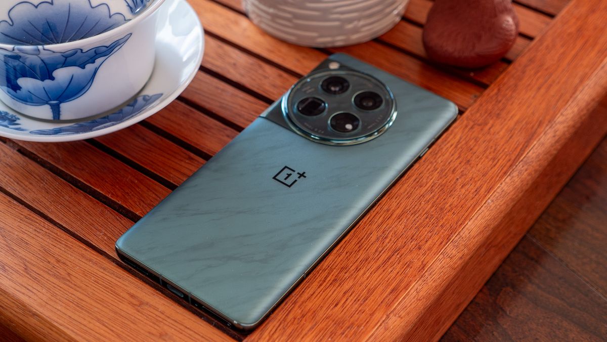 Decision time: Choosing between the OnePlus 12 and Google Pixel 8 Pro for your next phone
