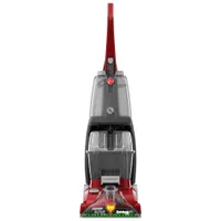 Hoover Power Scrub Deluxe: was $209 now $129 @ Best Buy