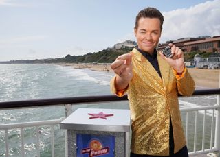 In For a Penny 2021 host Stephen Mulhern