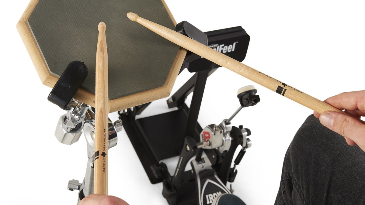 Best drum practice pads 2024: Keep your chops sharp