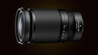 Will Nikon's latest Z 28-400mm f/4-8 VR superzoom be your one lens to cover all your shooting needs?