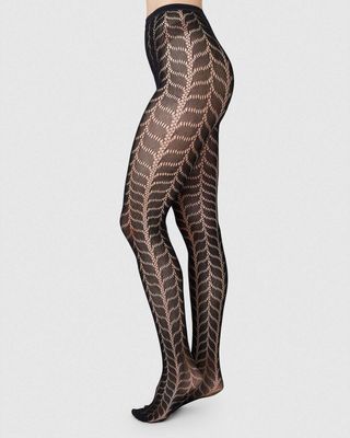 The Best Tights on the Market According to Fashion Editors. Who What Wear UK