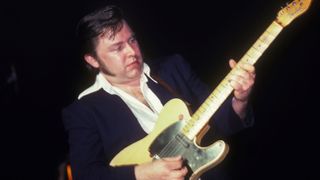 Danny Gatton