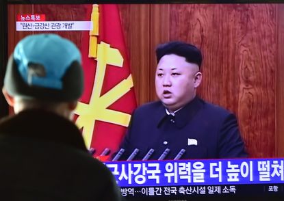 North Korea will face grave consequences for exaggerating their success with a Hydrogen bomb.