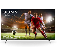Sony KD-5585K 55-inch 4K TV:  £1,199