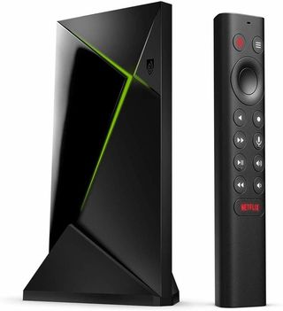 NVIDIA Shield TV 2019