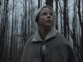 WORST: The Witch (2016)