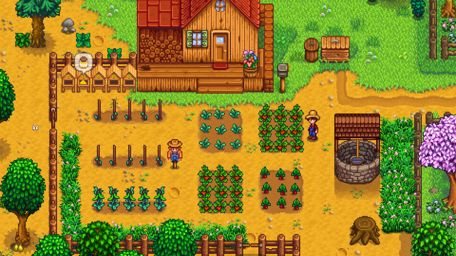 Stardew Valley mod expands Adventurer’s Guild with new romanceable NPCs and a friendly monster