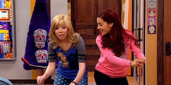 Was Sam&Cat really a bad show? Did Cat's voice annoy you? : r/ariheads