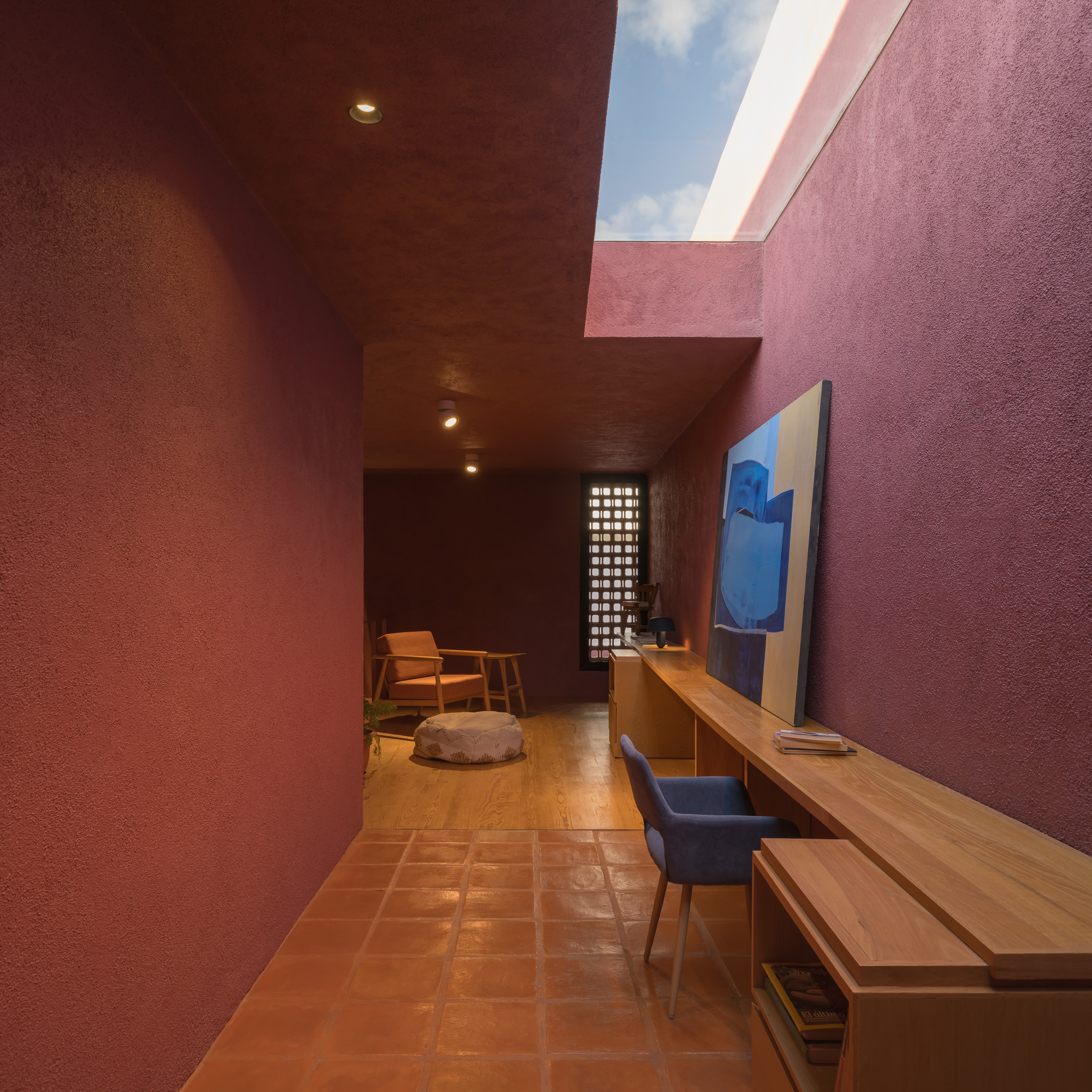 Casa Cardona Mexico
