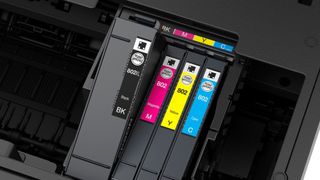 Epson WorkForce Pro WF-4720 printer