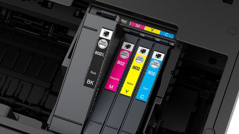 Epson WorkForce Pro WF4720 Review Top Ten Reviews