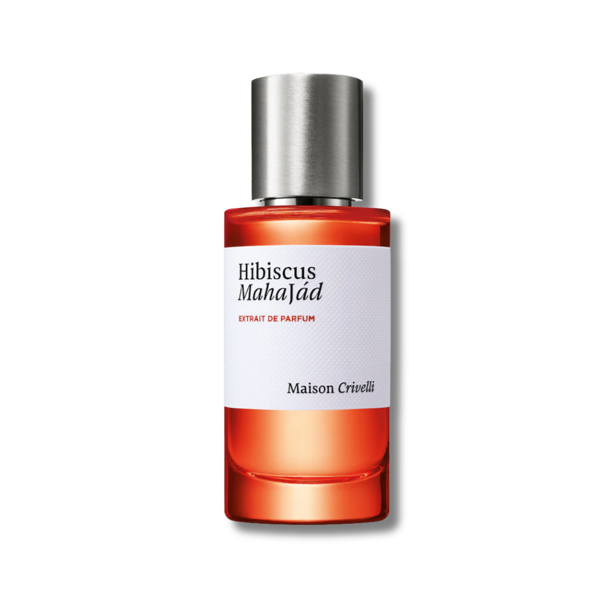Maison Crivelli, Hibiscus Mahaj&amp;aacute;d Extrait De Parfum