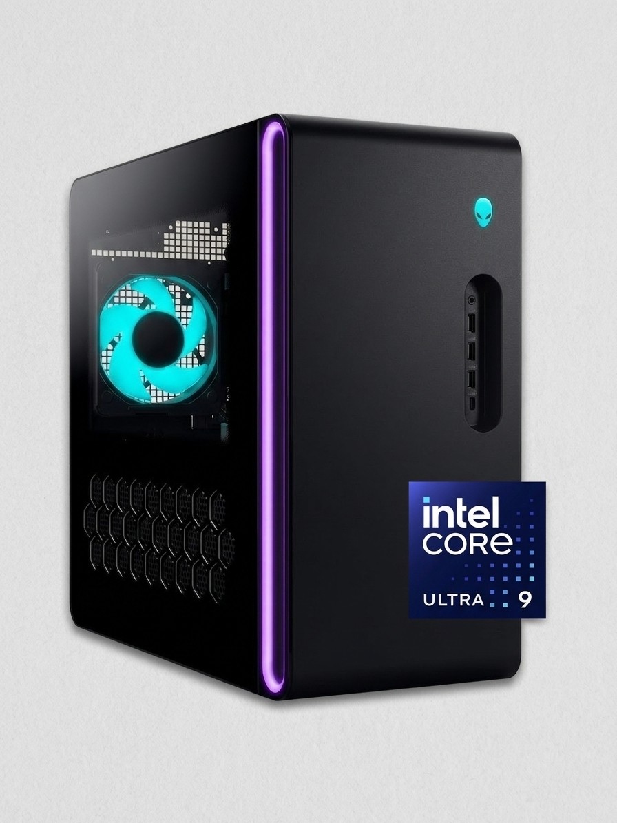 Alienware Aurora gaming PC