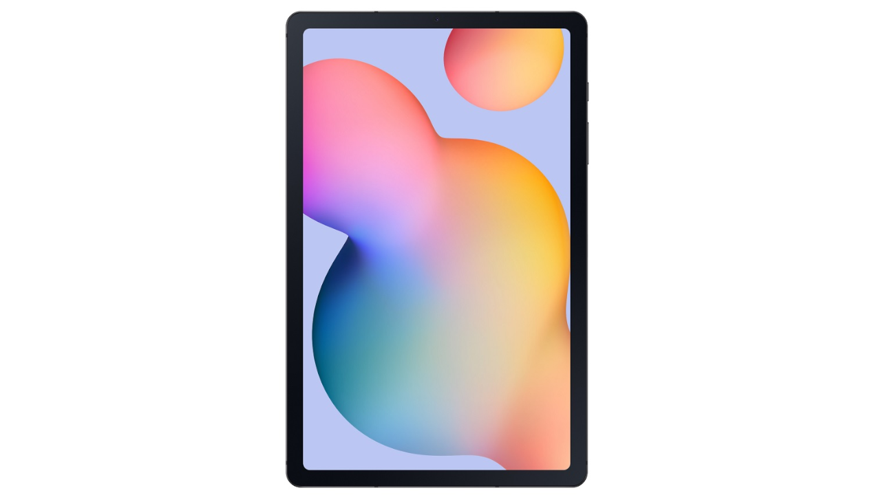 Galaxy Tab S6 Lite