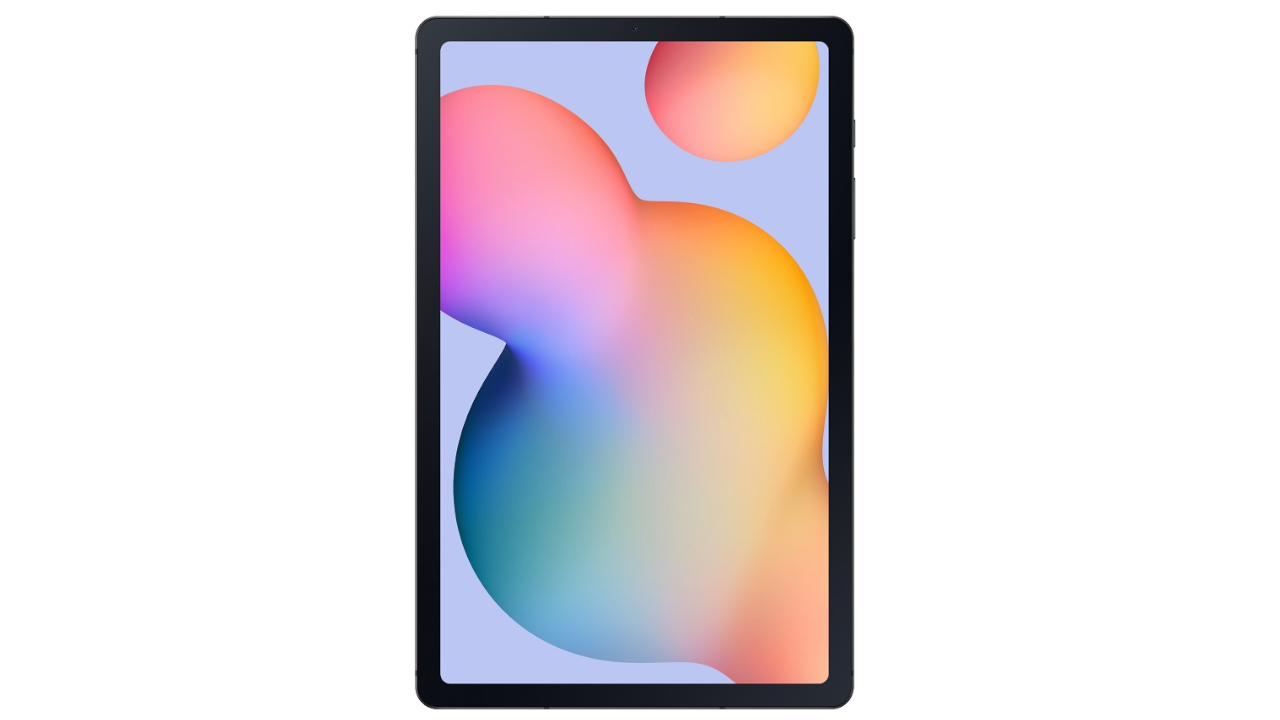 samsung galaxy tab s6 currys