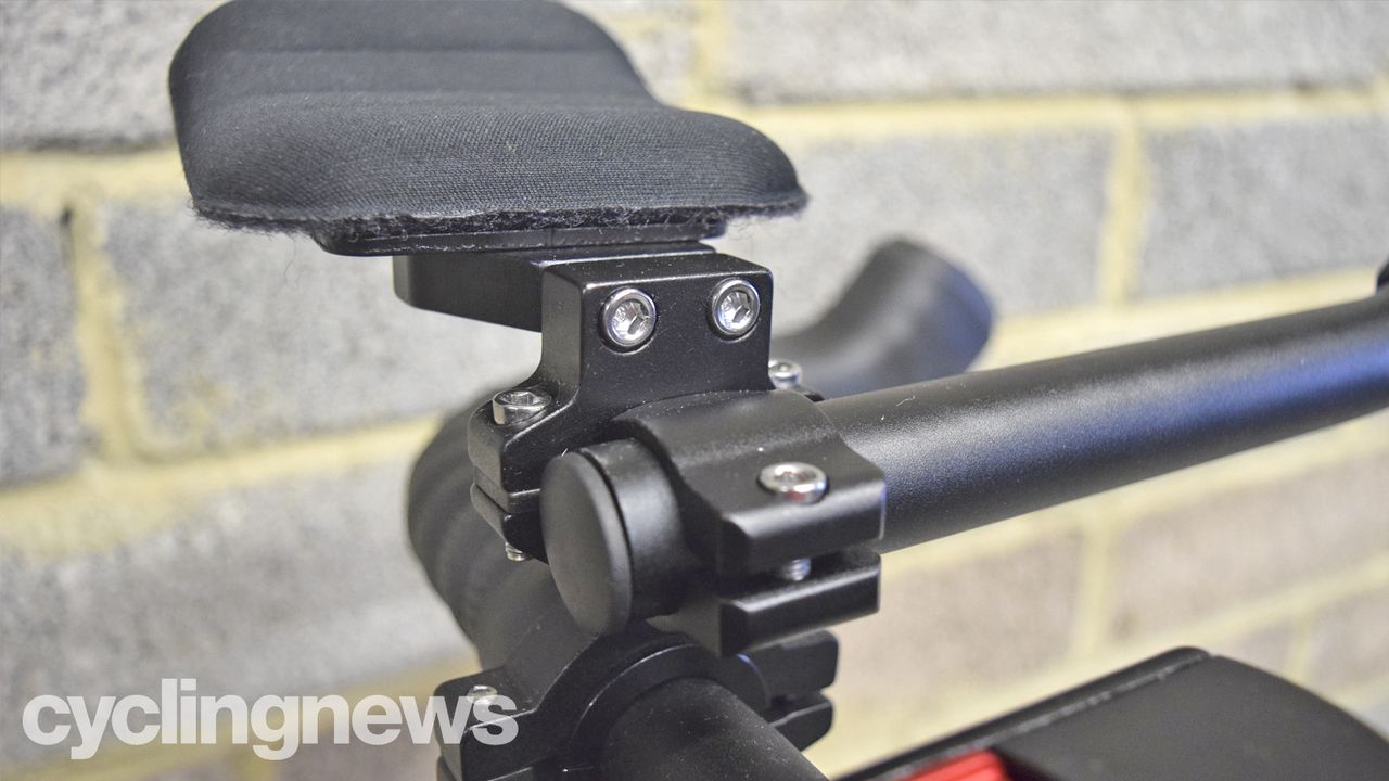 Wattbike Atom