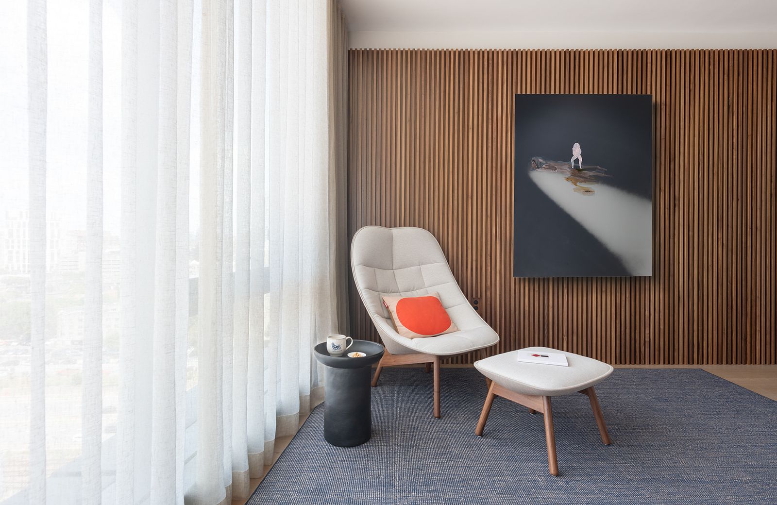 Clever apartment interior designs for all | Wallpaper*