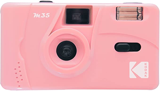 best cameras under £100: Kodak M35