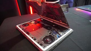 Asus Rog Strix 16