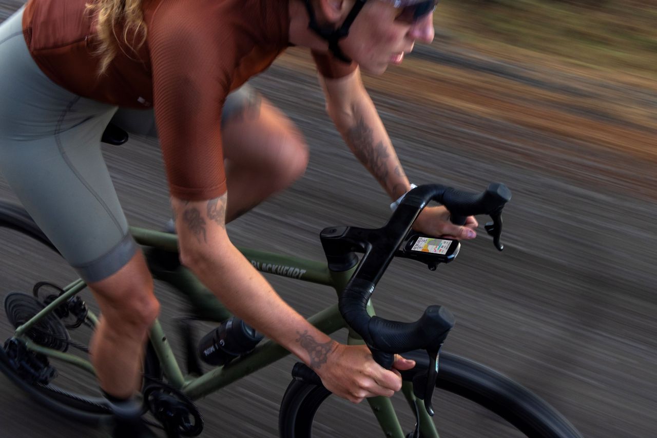 Garmin just dropped a bunch of cycling gadgets that will make your ride smarter and more accurate than ever