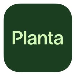 Planta app icon