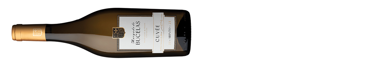 Boas Quintas, Morgado Cuv&amp;eacute;e Arinto 2021