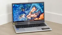 Acer Aspire Go 15 (2025) Acer Aspire Go 15 (2025)