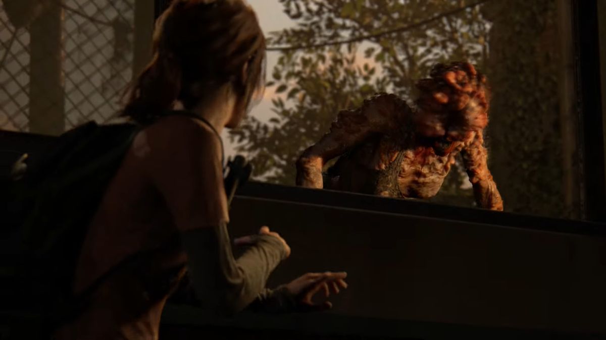 The Last Of Us Part 1's Gameplay Improvements Are Mostly AI Based