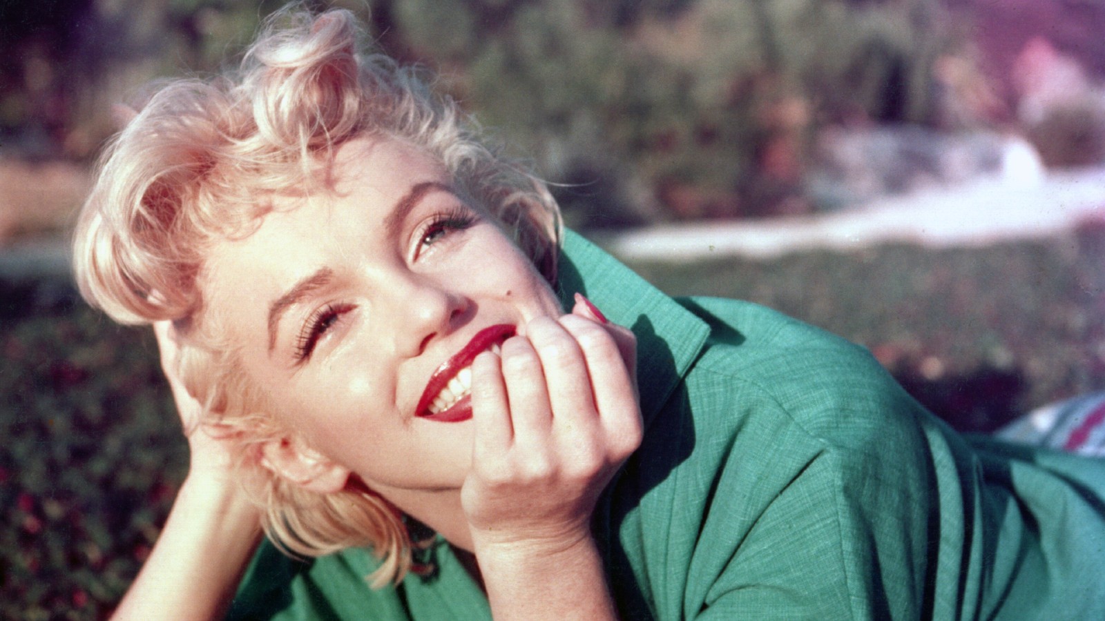 Shapewear (Beige) från Marilyn Monroe