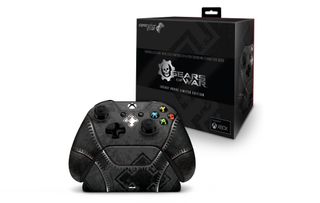 Gears Tactics Controller Image