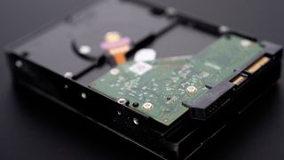 Hard Drive