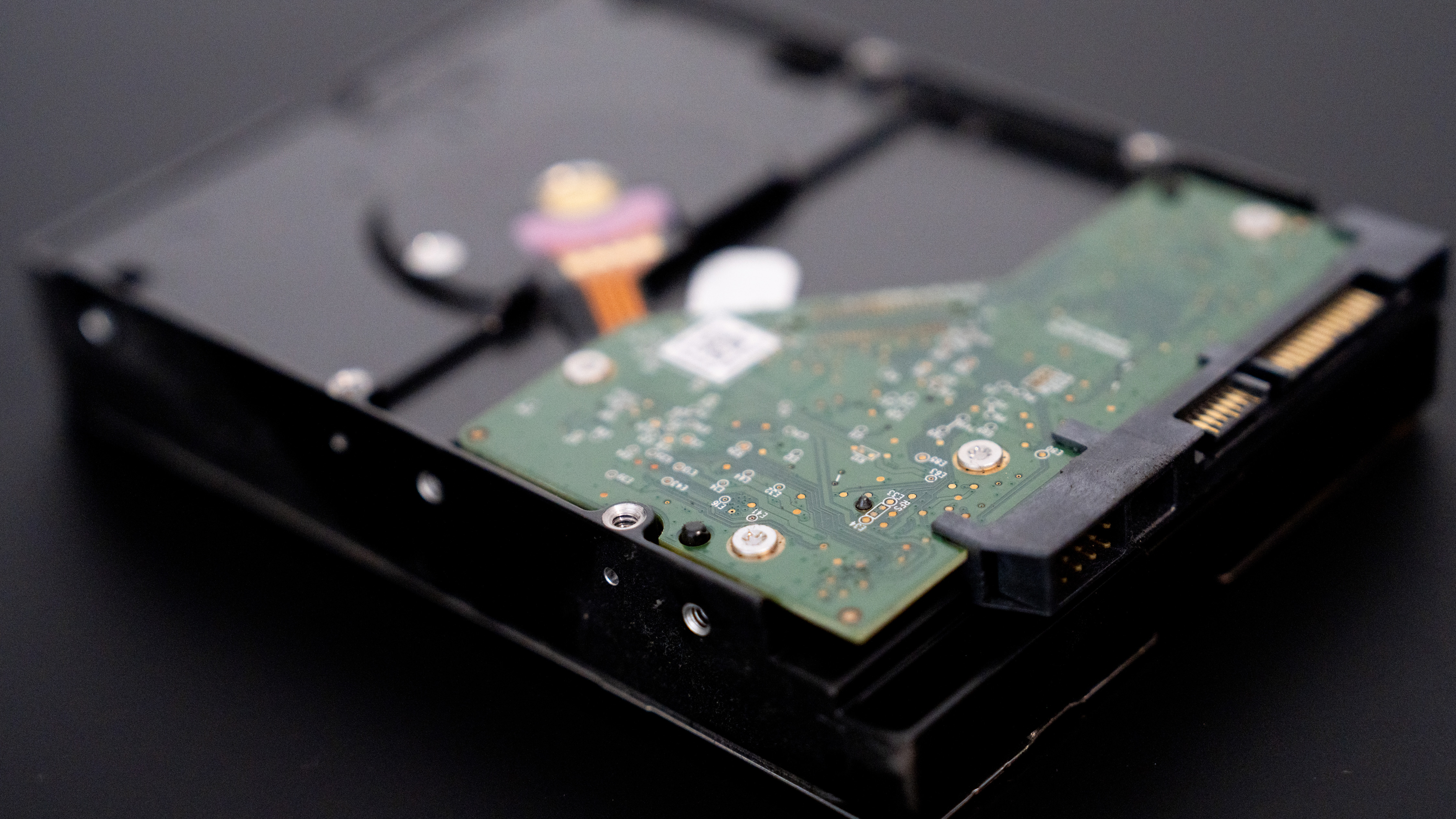 Hard Drive