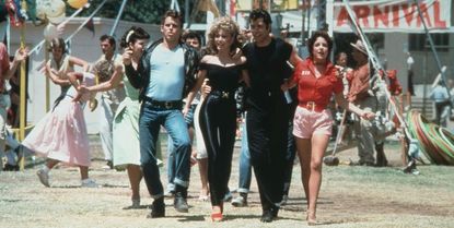 'Grease,' 1978