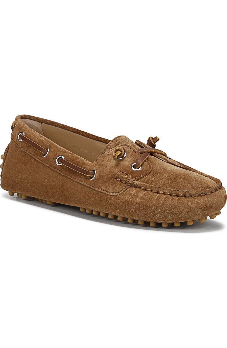 Jia Boat Shoe