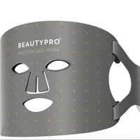 BeautyPro LED Mask Device, Was £195, Now £136.5 | Look Fantastic
